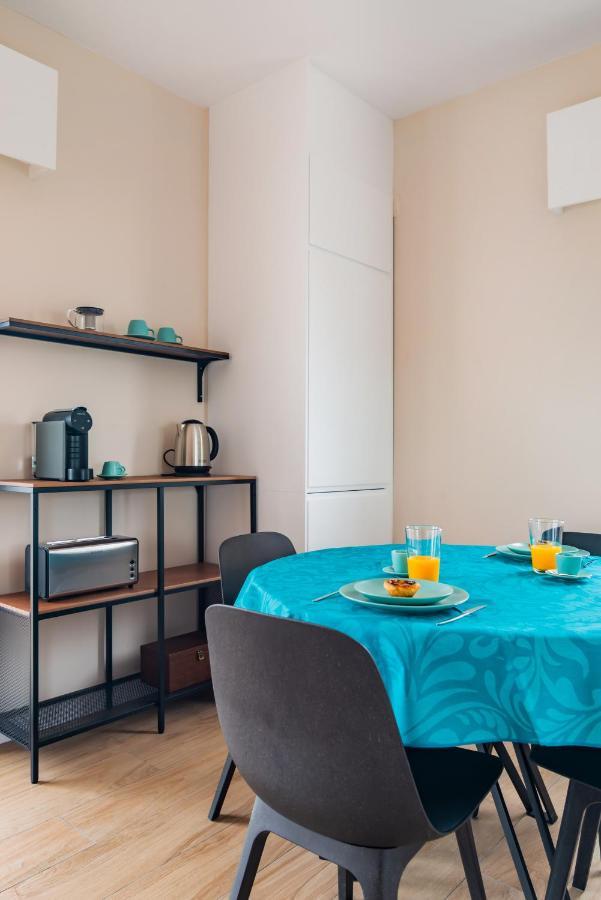 Cascais Sunny With Ocean Views Apartment Luaran gambar