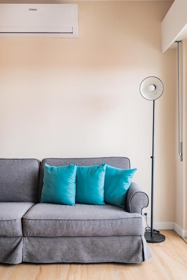 Cascais Sunny With Ocean Views Apartment Luaran gambar