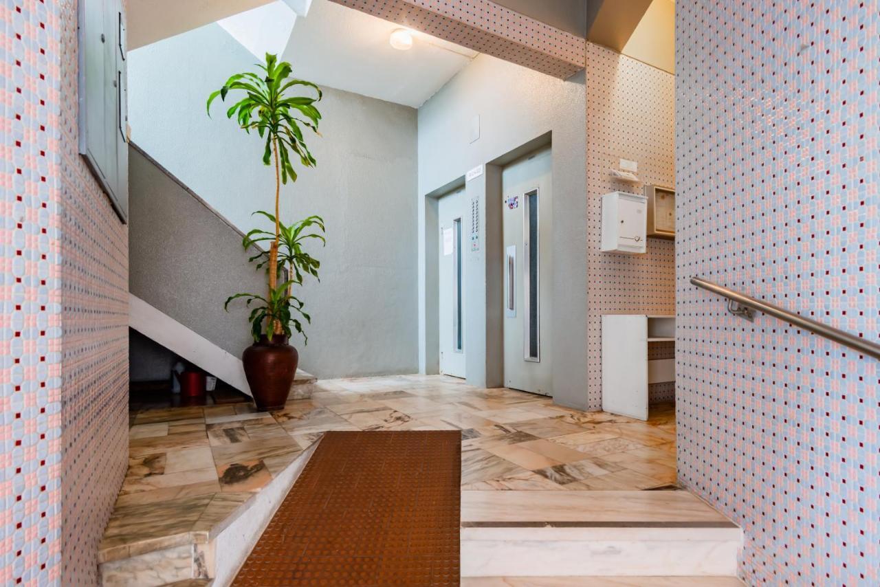Cascais Sunny With Ocean Views Apartment Luaran gambar