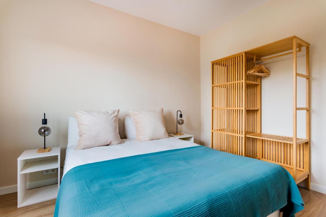 Cascais Sunny With Ocean Views Apartment Luaran gambar