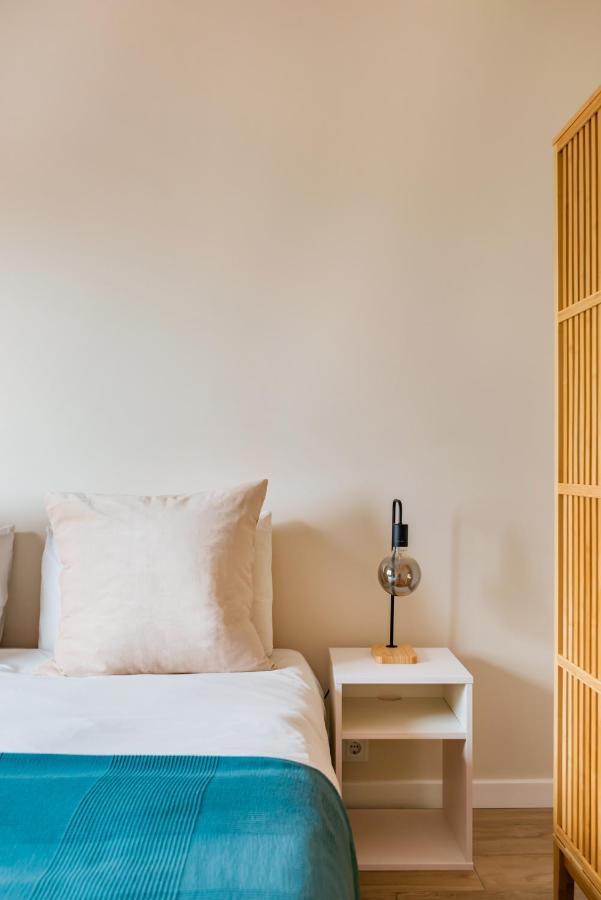 Cascais Sunny With Ocean Views Apartment Luaran gambar